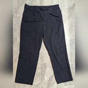 Dockers "classic fit" pants